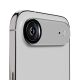 4. Puro Camera Standard Tempered Glass für iPhone 17 Air für die Kamerainsel und das Objektiv