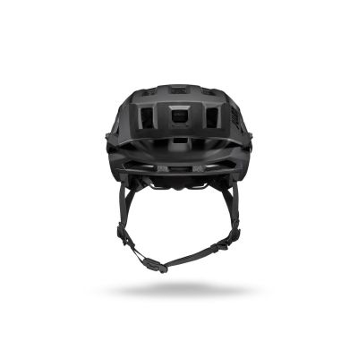 7. Julbo Forest Evo Fahrradhelm Schwarz/Blau Iris