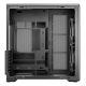 4. DeepCool CG590 MESH 2F Midi-Tower Schwarz