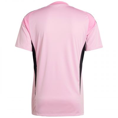 3. adidas Tiro 25 Wettkampftrikot rosa JI9720
