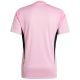 3. adidas Tiro 25 Wettkampftrikot rosa JI9720