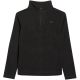 9. 4F Jr Fleece-Sweatshirt 4FJWAW25UFLEM058 20S