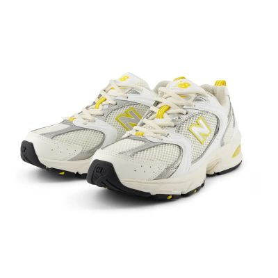 2. New Balance 530 Herren Sneaker, beige Trainingsschuhe (MR530SY)
