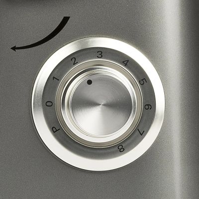 G3Ferrari G20164 1800W Planetenroboter