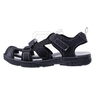 4. Hi-Tec Garry M 92800598394 Sandalen
