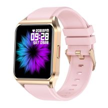 Rubicon RNCE89-3 Smartwatch in Roségold