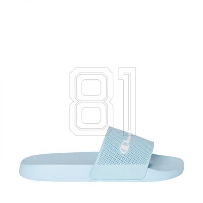 5. Champion DTN21 Slide W S11806 BS010 Zehentrenner