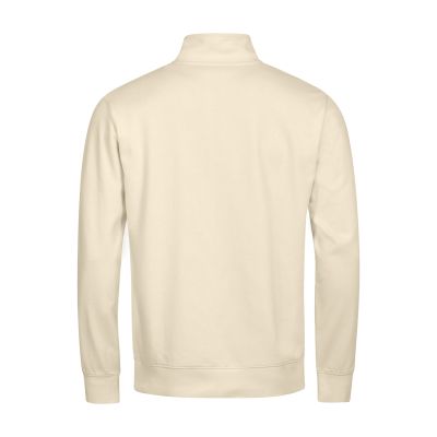 5. Summit Unisex-Sweatshirt (Mandel)