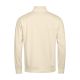 5. Summit Unisex-Sweatshirt (Mandel)