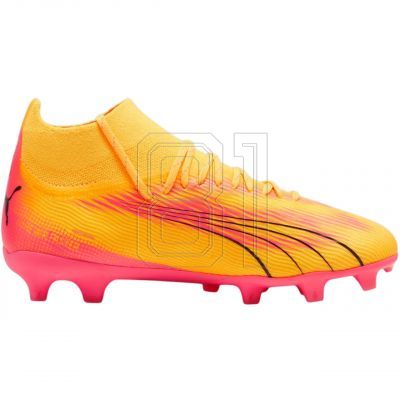 Puma Ultra Pro FG/AG Jr 107769 03 Fußballschuhe