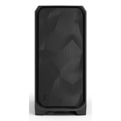 2. Fractal Design Meshify 3 XL TG Light Tint Gehäuse - ATX