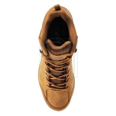 2. Magnum Brag Mid Wp VM Schuhe 92800346476