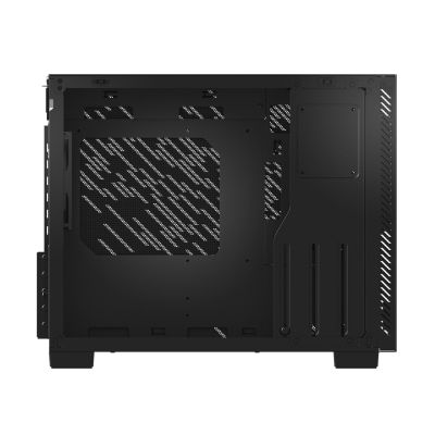 6. XPG VALOR AIR NANO (ITX) Midi-Tower-Gehäuse (Einzelhandel)