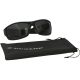 130-mm-Polarisationsbrille mit Dunlop-Etui