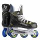 7. Bauer XR Rollhockey-Schlittschuhe für Kinder