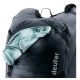 18. Deuter Updays 26 Skitourenrucksack - schwarz