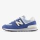 5. Klassische Unisex-Schuhe New Balance 574 Lifestyle (U5747JD)