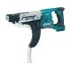 3. Makita DFR550Z Akkuschrauber/Schlagschrauber 4000 U/min Schwarz, Grün