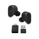 2. Logitech Zone True Wireless