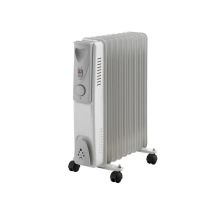 Ölradiator mit 11 Rippen, 2000 W VO0274 VOLTENO