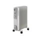 Ölradiator mit 11 Rippen, 2000 W VO0274 VOLTENO