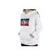 6. Levi's Sport Graphic Hoodie W 359460001
