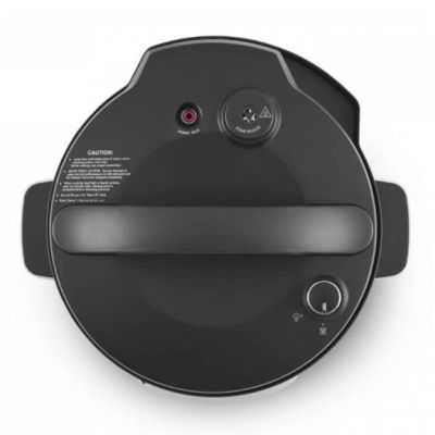 2. MultiCooker Crockpot Turbo Express CSC062X