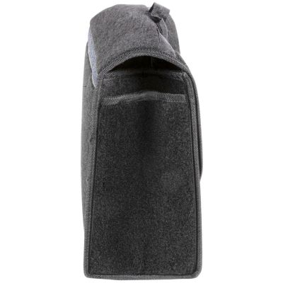 7. Organizer-Aufbewahrungstasche fürs Auto, 29 x 15 x 30 cm, Black + Decker