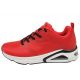 3. Skechers Air Uno M 183070/ROT Sportschuhe