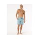 4. RIP CURL Hula Breach Volley Boardshorts blau