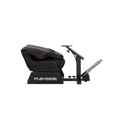 5. PLAYSEAT Alcantara REM.00008 Gaming-Stuhl (schwarz)