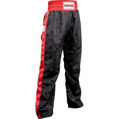 6. TOP TEN SKBP-TT CLASSIC Kickboxhose (WAKO APPROVED neu)