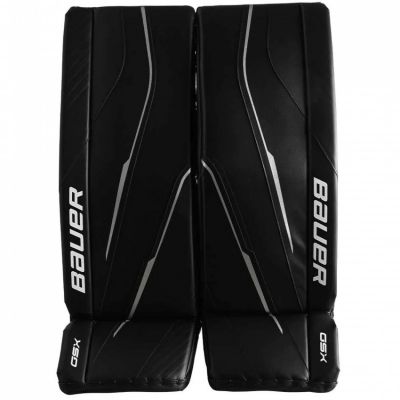 2. Bauer GSX '23 Sr Zäune