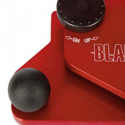 4. Blademaster SH-6500 Schraubstock