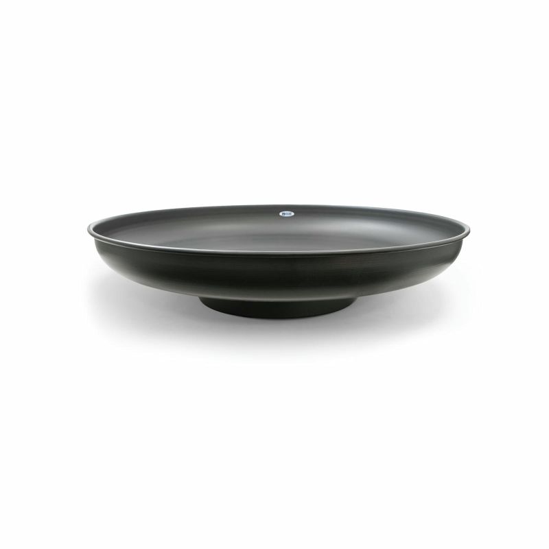 16. Heat Gartenfeuerschale Classic Ø90 FB.008 schwarz