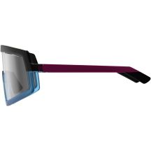 LEATT MadViz One Iriz Fahrradbrille Einheitsgröße
