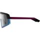 LEATT MadViz One Iriz Fahrradbrille Einheitsgröße
