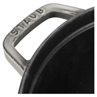 2. Staub 40509-862-0 Bräter 8,35 l Gusseisen