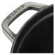 2. Staub 40509-862-0 Bräter 8,35 l Gusseisen