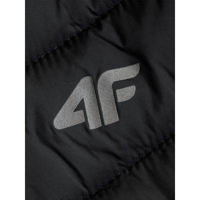 8. Mädchenjacke mit Synthetikfüllung 4F 4FJRAW26TDJAF1054-20S