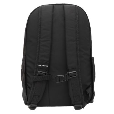 3. New Balance Essential Rucksack BK LAB51900BK