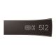 4. Samsung MUF-512BE USB-Stick 512 GB USB Typ-A 3.2 Gen 1 (3.1 Gen 1) Grau