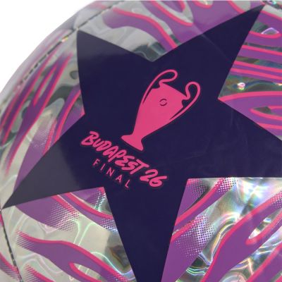 3. adidas UCL Trainingsfolie JX9104 Ball