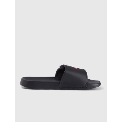 4. Mädchen-Flip-Flops mit Klettverschluss, Größe 4F, 4FJWSS26FSLIF032-20S
