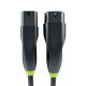 9. EV-Kabel Green Cell GC Snap Typ 2 11 kW 7 m