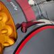 6. DYSON Cinetic Big Ball Multi Floor Beutelloser Staubsauger (700W)