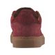 6. Rossignol Abel 18 Burgunderrote Schuhe