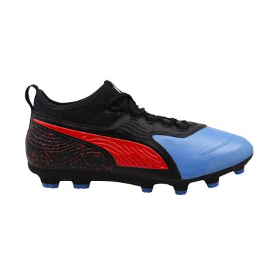 11. Puma ONE 19.3 HG M 105588 01 Schuhe
