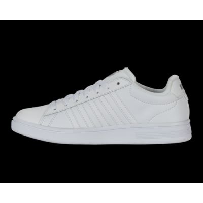 10. K-Swiss Court Tiebreak II M 04413-100-M Schuhe