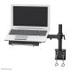 NEWSTAR Neomounts NOTEBOOK-D100 10-22" (25-56 cm) Laptop-Tischhalterung